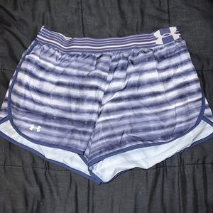 Under Armour athletic shorts
